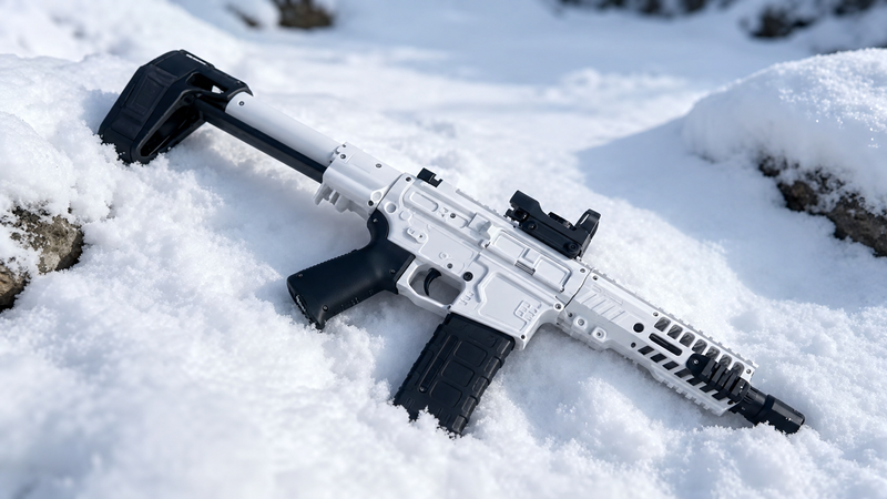 Gel Blasters