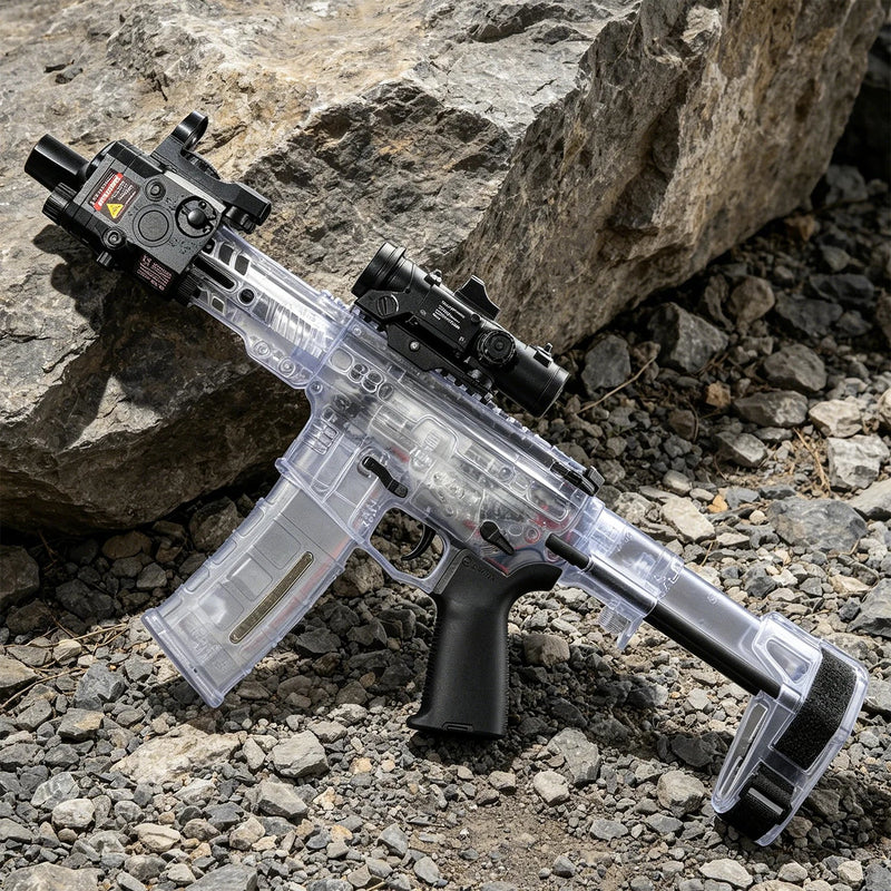 Gel Blasters