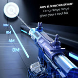 ARP9 Automatic Water Rifle