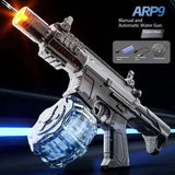 ARP9 Automatic Water Rifle