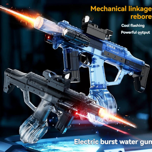 MK3 Automatic Water SMG