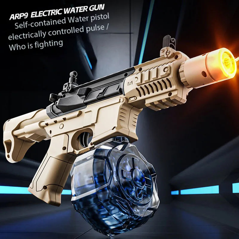 ARP9 Automatic Water Rifle