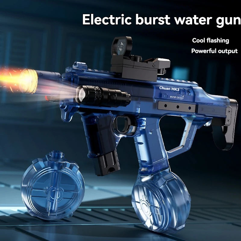 MK3 Automatic Water SMG