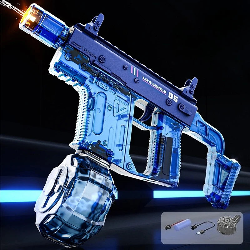 Vector Automatic Water SMG