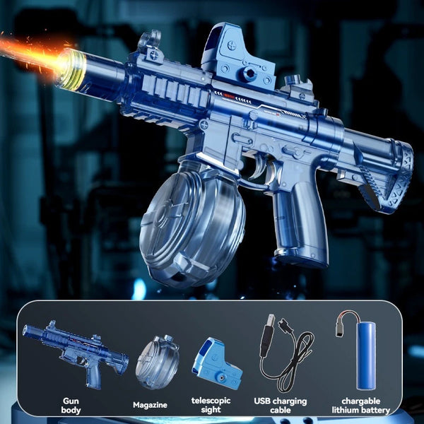 MK3 Automatic Water Rifle