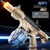 ARP9 Automatic Water Rifle