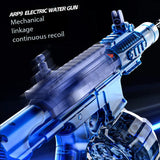 ARP9 Automatic Water Rifle