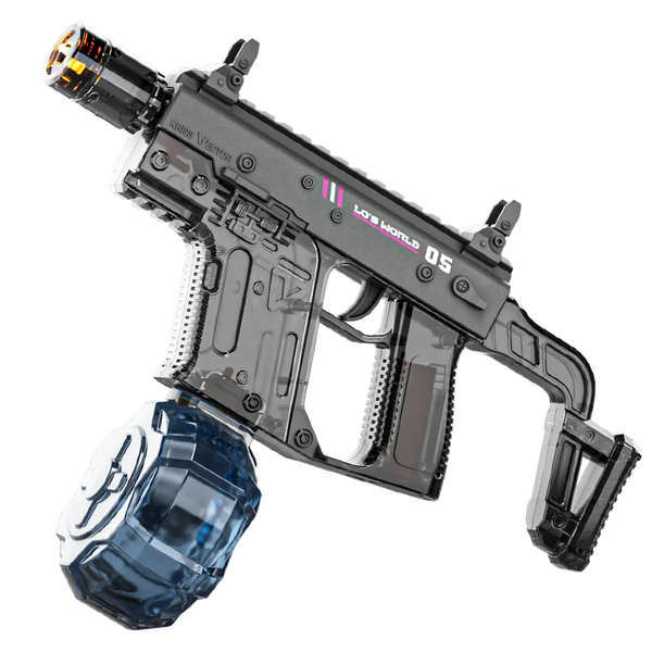 Vector Automatic Water SMG