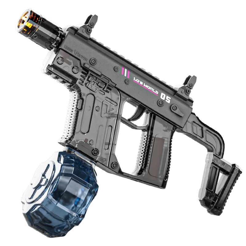 Water Blasters